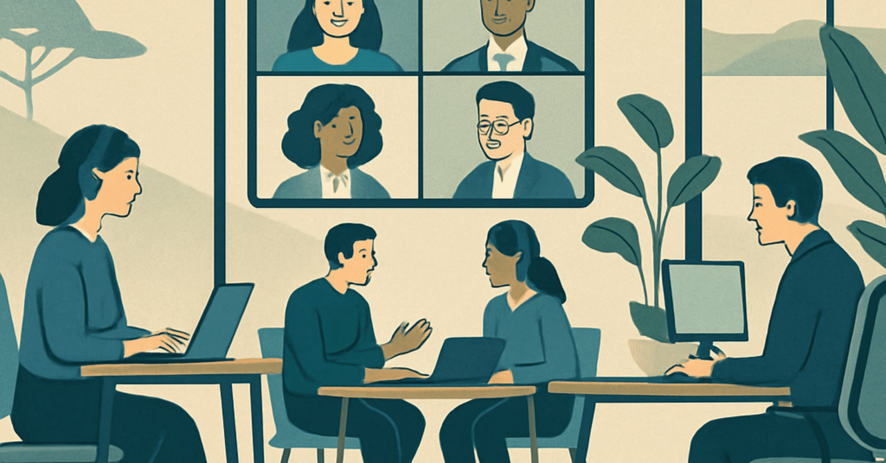 2024年の職場環境におけるフレキシブルワークの進化