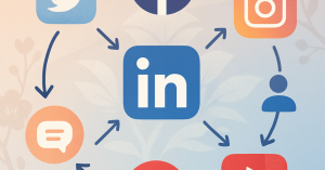 ソーシャルメディア運用の新常識：エンゲージメントを高めるための戦略