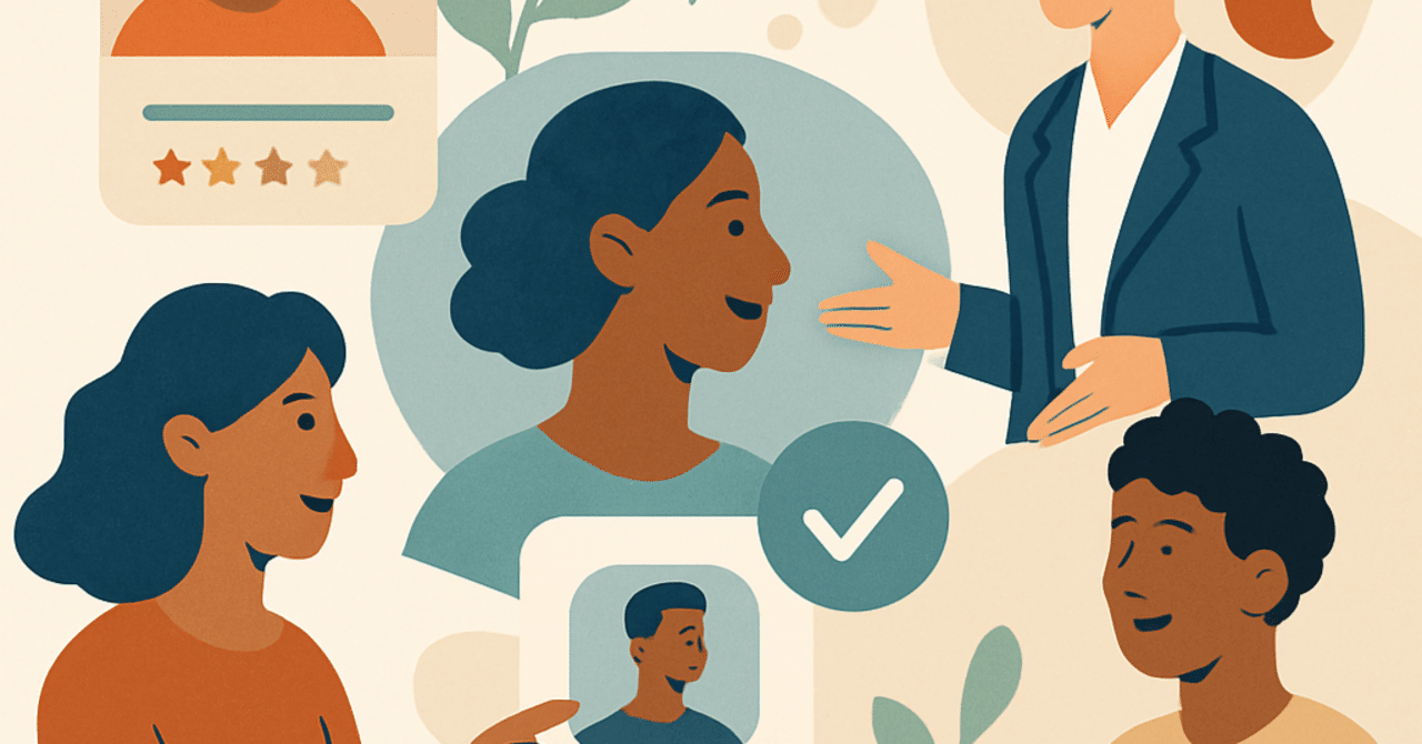 候補者体験を重視した採用プロセスの構築