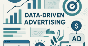 データ駆動型広告運用の成功法則：2024年の新戦略