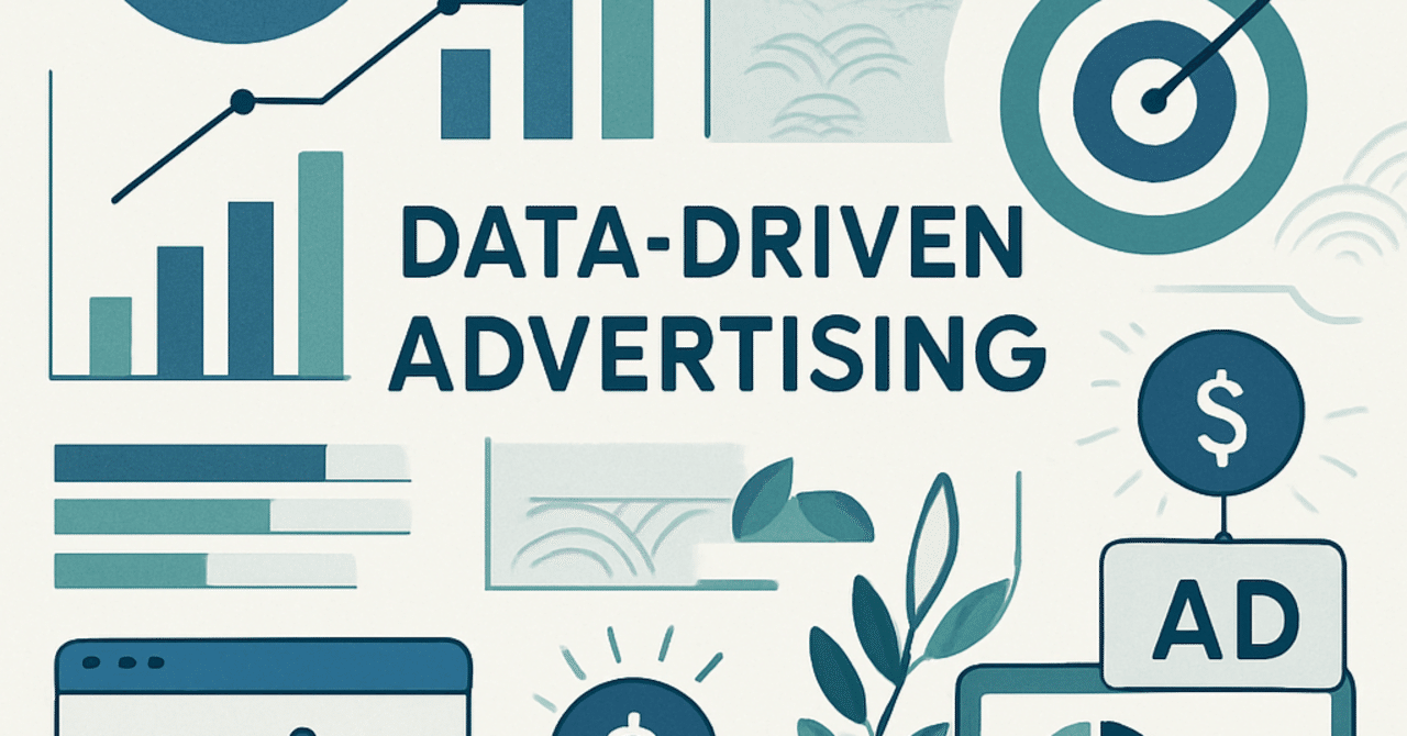 データ駆動型広告運用の成功法則：2024年の新戦略