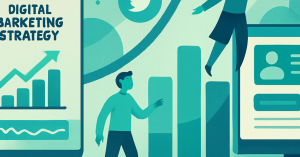 顧客獲得戦略の進化：デジタル時代における効果的アプローチ