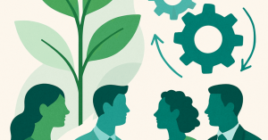 サステナビリティとHR：持続可能な人材戦略の構築