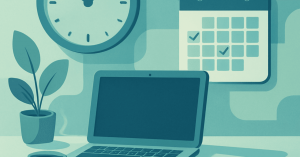 職場の生産性を高めるための時間管理術