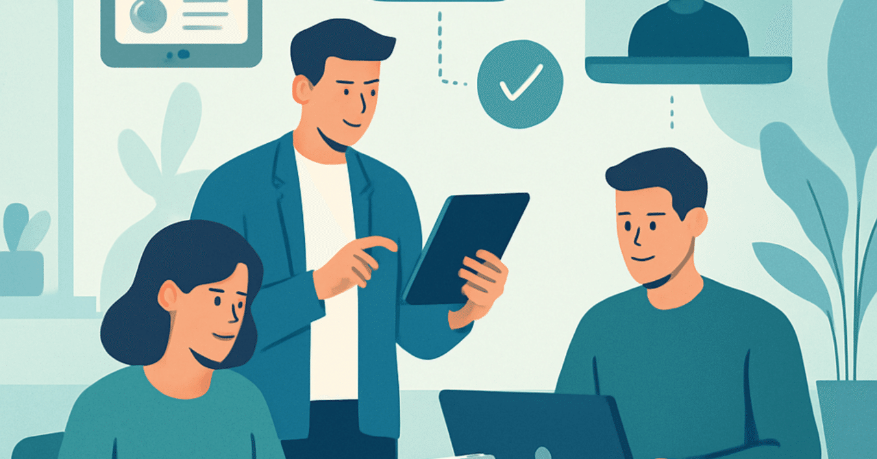 職場の生産性を向上させるテクノロジーの活用法