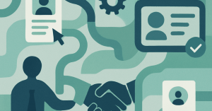 候補者体験を向上させるための採用プロセスの最適化