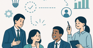 多様な人材を引き寄せる：新卒採用の革新的アプローチ