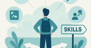 キャリアの選択肢を広げる：新しいスキル習得の実践法