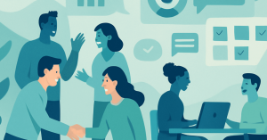 職場でのエンゲージメント向上：2024年の新しいアプローチ