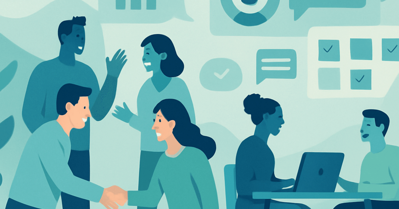 職場でのエンゲージメント向上：2024年の新しいアプローチ