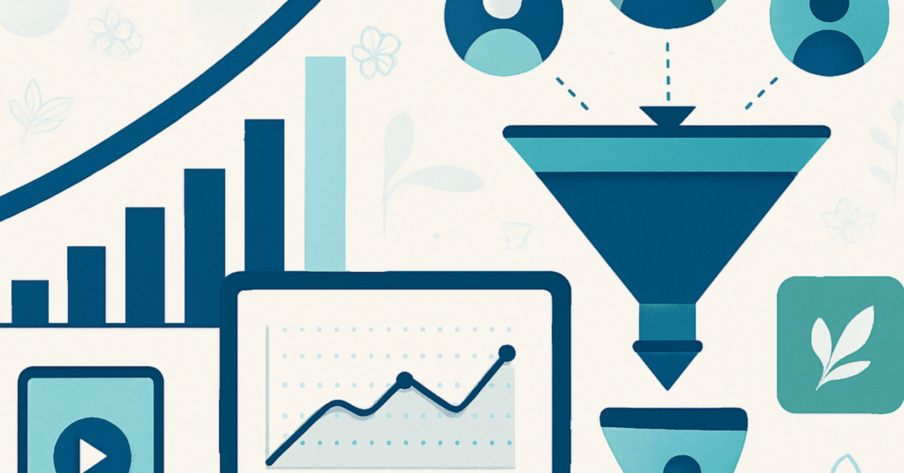 効果的なカスタマーアクイジション戦略：デジタル時代の成功法則