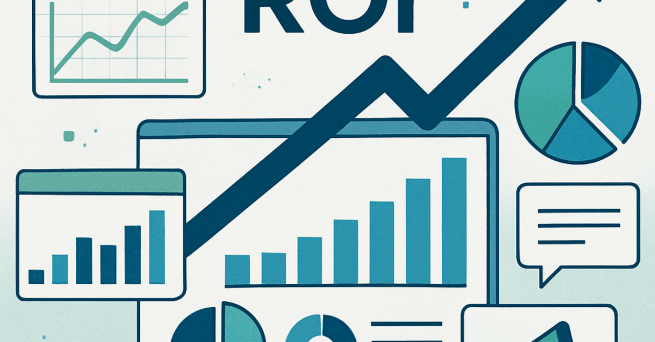 広告運用の ROI 最大化：効果的なデータ分析手法