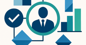 候補者のポテンシャルを見極める：新しい評価基準の導入