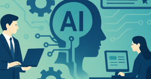 職場におけるAI活用：生産性向上のための最新トレンド