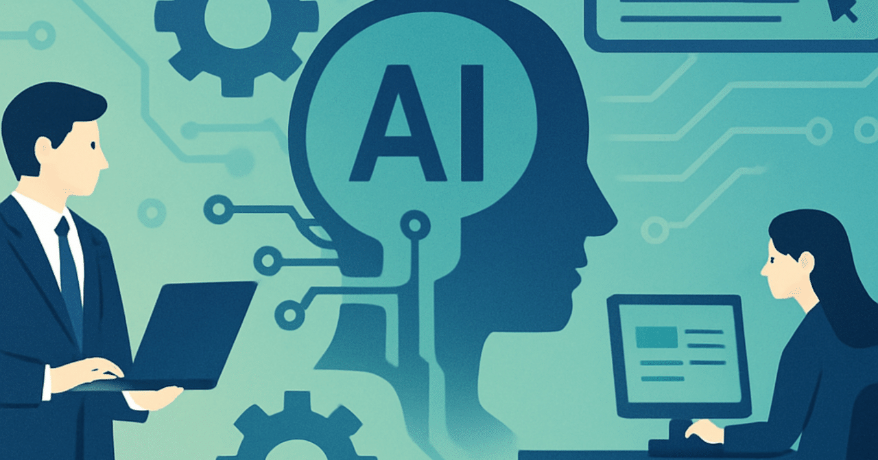 職場におけるAI活用：生産性向上のための最新トレンド