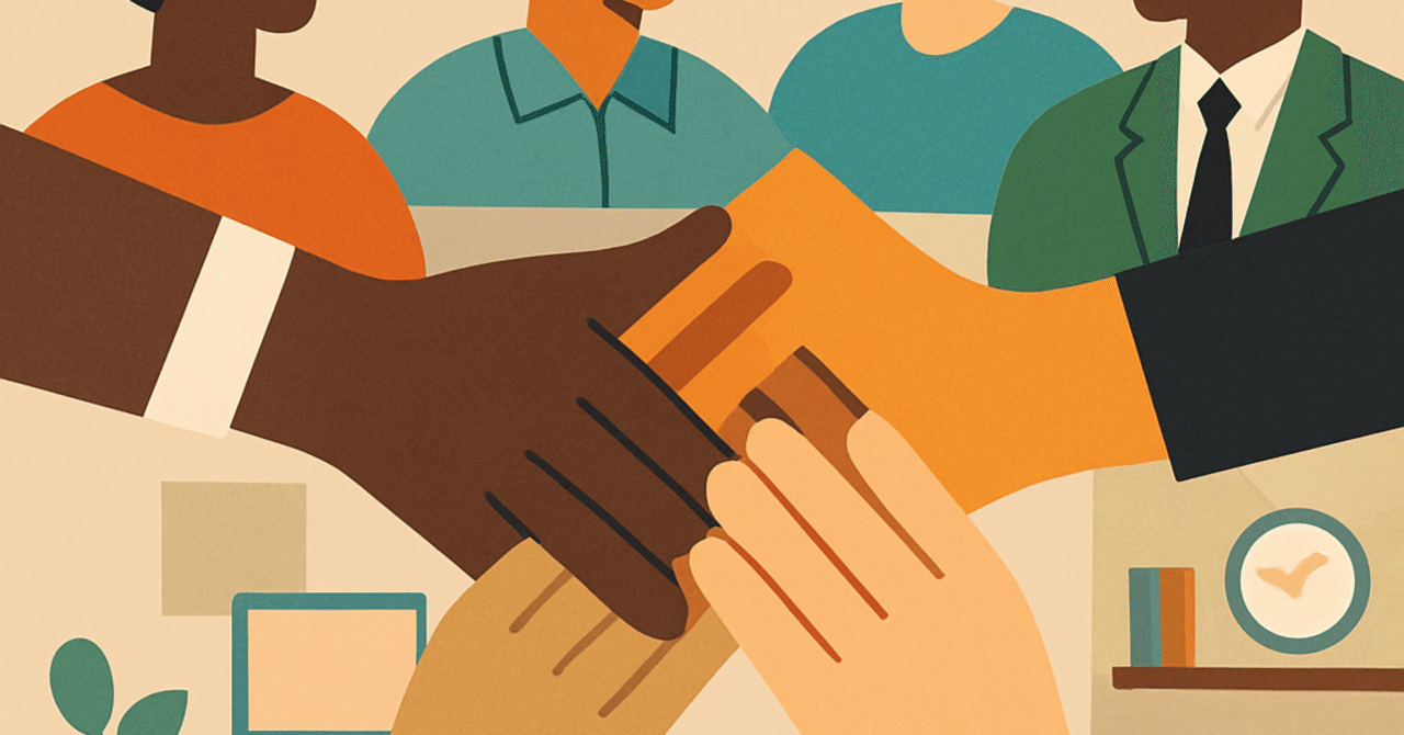 職場のダイバーシティ推進：2023年のHRトレンド