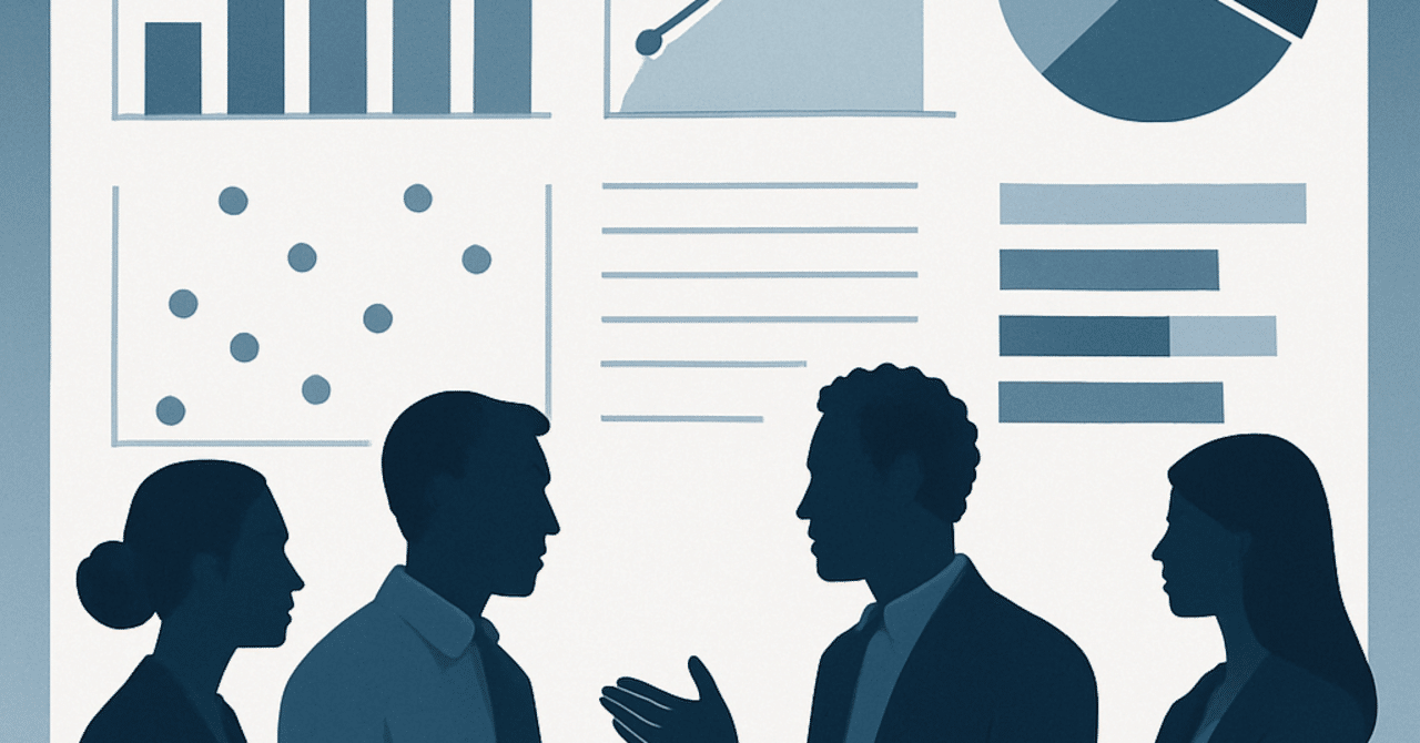 データドリブン採用：分析を活用した人材選定の新常識