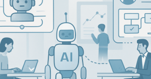 AIを活用した職場の効率化：実践的な導入方法