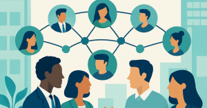 リファラル採用の力：社員を活用した新しい採用戦略