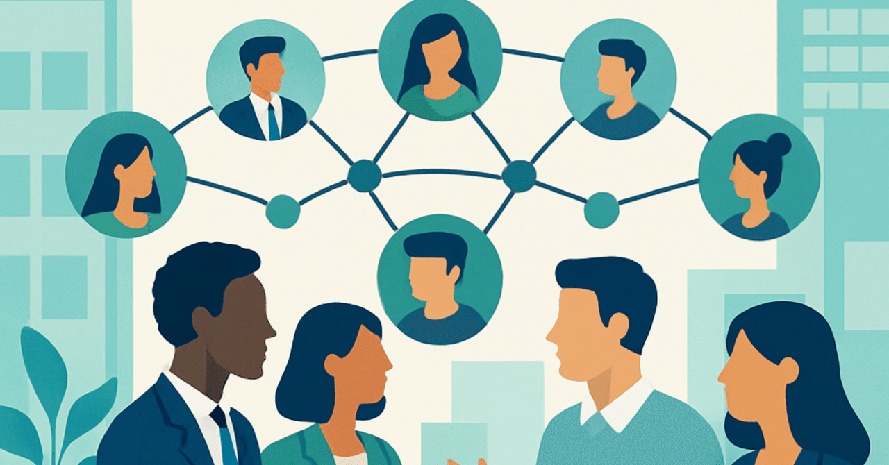 リファラル採用の力：社員を活用した新しい採用戦略