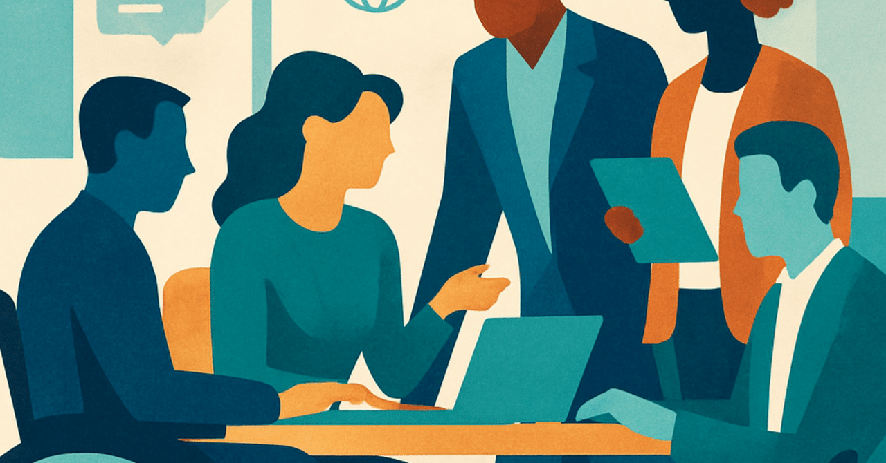 職場のダイバーシティ推進：新しいHRトレンドの展望