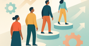 次世代リーダーを育成するためのキャリア開発戦略