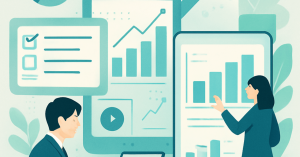 職場の生産性向上に向けた最新テクノロジーの活用法