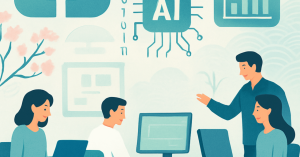 職場のDX推進に必要なテクノロジー活用法