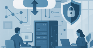 職場のITインフラを強化するための最新テクノロジーの活用法