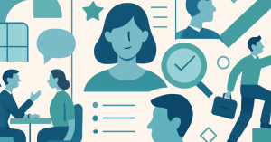 採用プロセスにおける候補者の魅力を引き出す方法