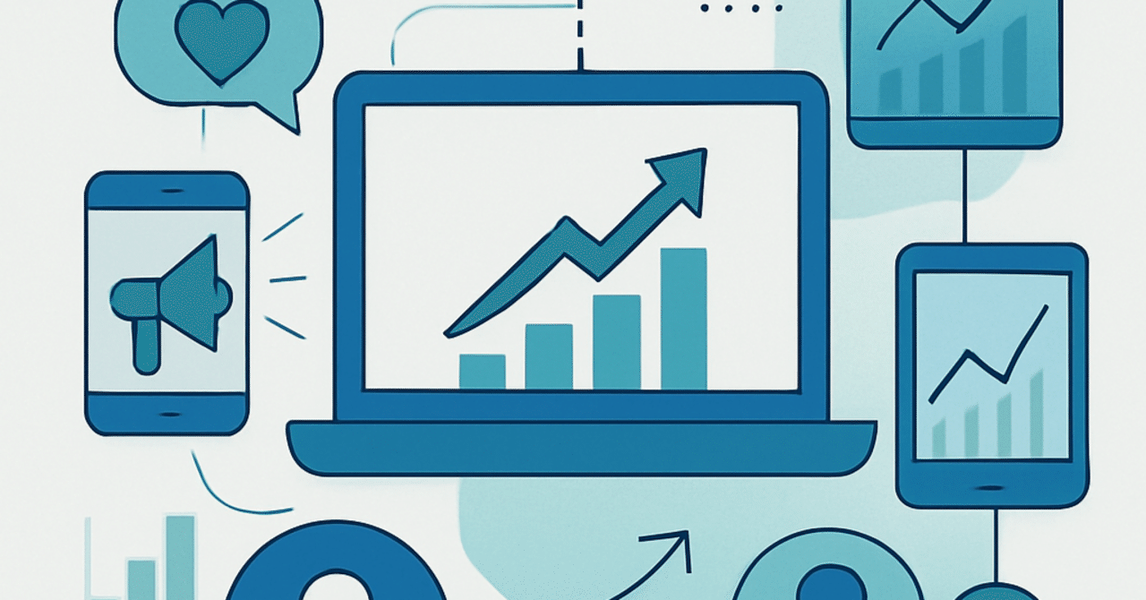 顧客獲得の新たな戦略：デジタル時代の成功法則