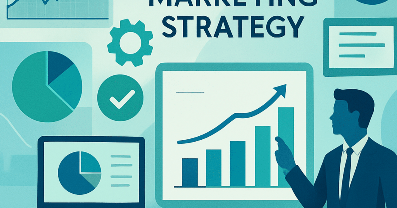 データを活用した広告運用の最適化：2024年の成功の鍵