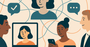 2024年の採用プロセス改革：候補者との関係構築の重要性