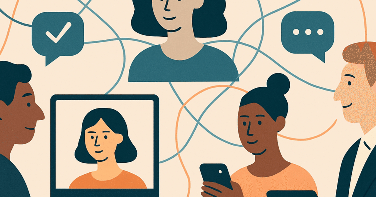 2024年の採用プロセス改革：候補者との関係構築の重要性