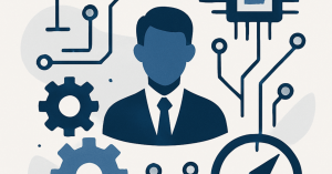 2025年のHRトレンド：リーダーシップとテクノロジーの融合