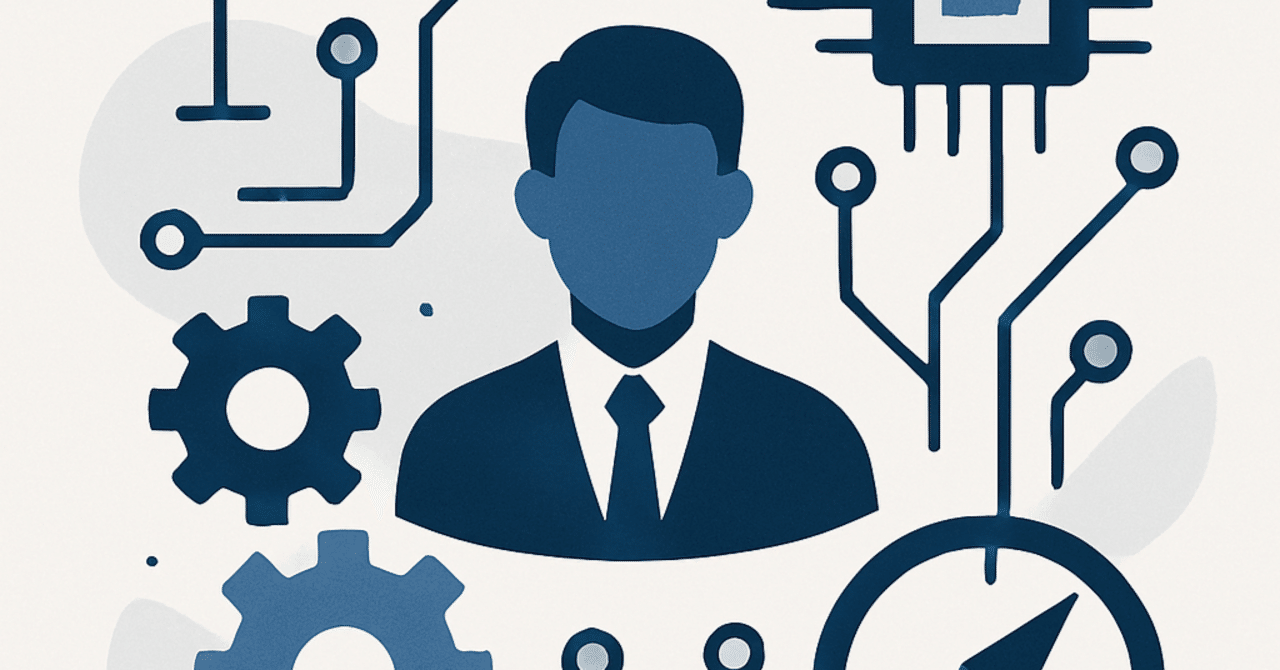 2025年のHRトレンド：リーダーシップとテクノロジーの融合