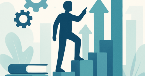 キャリアの成長を加速させる：スキルアップのための具体的なステップ