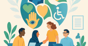 職場のダイバーシティ推進：多様性を活かすための実践的アプローチ