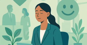 2024年のHRトレンド：メンタルヘルスと職場の幸福度の重要性