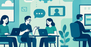 2025年の職場における柔軟な働き方の重要性