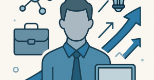 キャリアアップのための自己ブランディング戦略