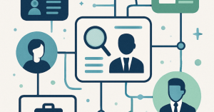 デジタル時代の採用：効果的なオンラインリクルーティングの手法