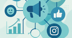 企業のSNS活用法：ブランド認知度を高める実践的アプローチ