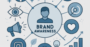ソーシャルメディアでのブランド認知度向上：成功する戦略とは