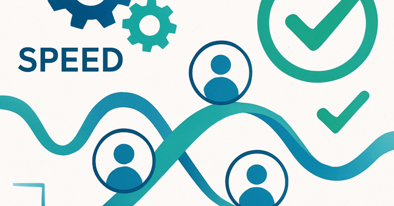 採用プロセスの効率化：スピードと質の両立を目指す