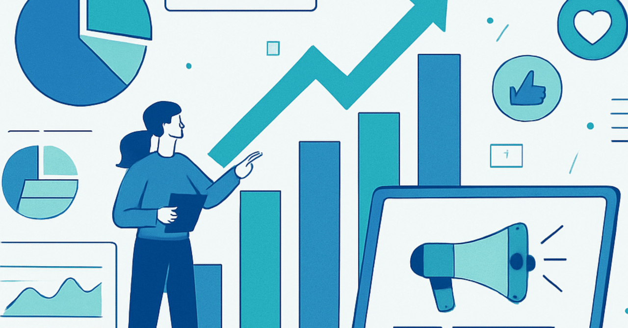 広告運用の最適化：データドリブンで成果を最大化する方法