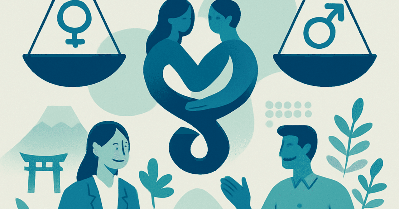 2024年の職場におけるジェンダー平等の重要性と実践