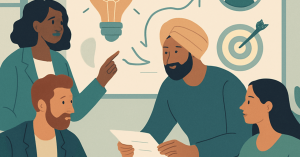 多様性を活かした採用戦略：新しい人材の育成