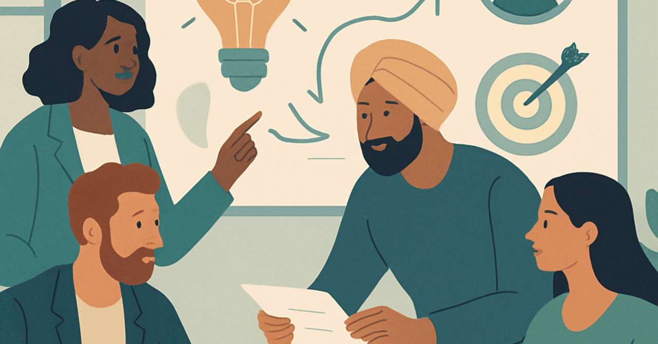 多様性を活かした採用戦略：新しい人材の育成