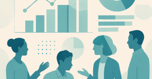 2024年のHRトレンド：データ駆動の人材育成戦略